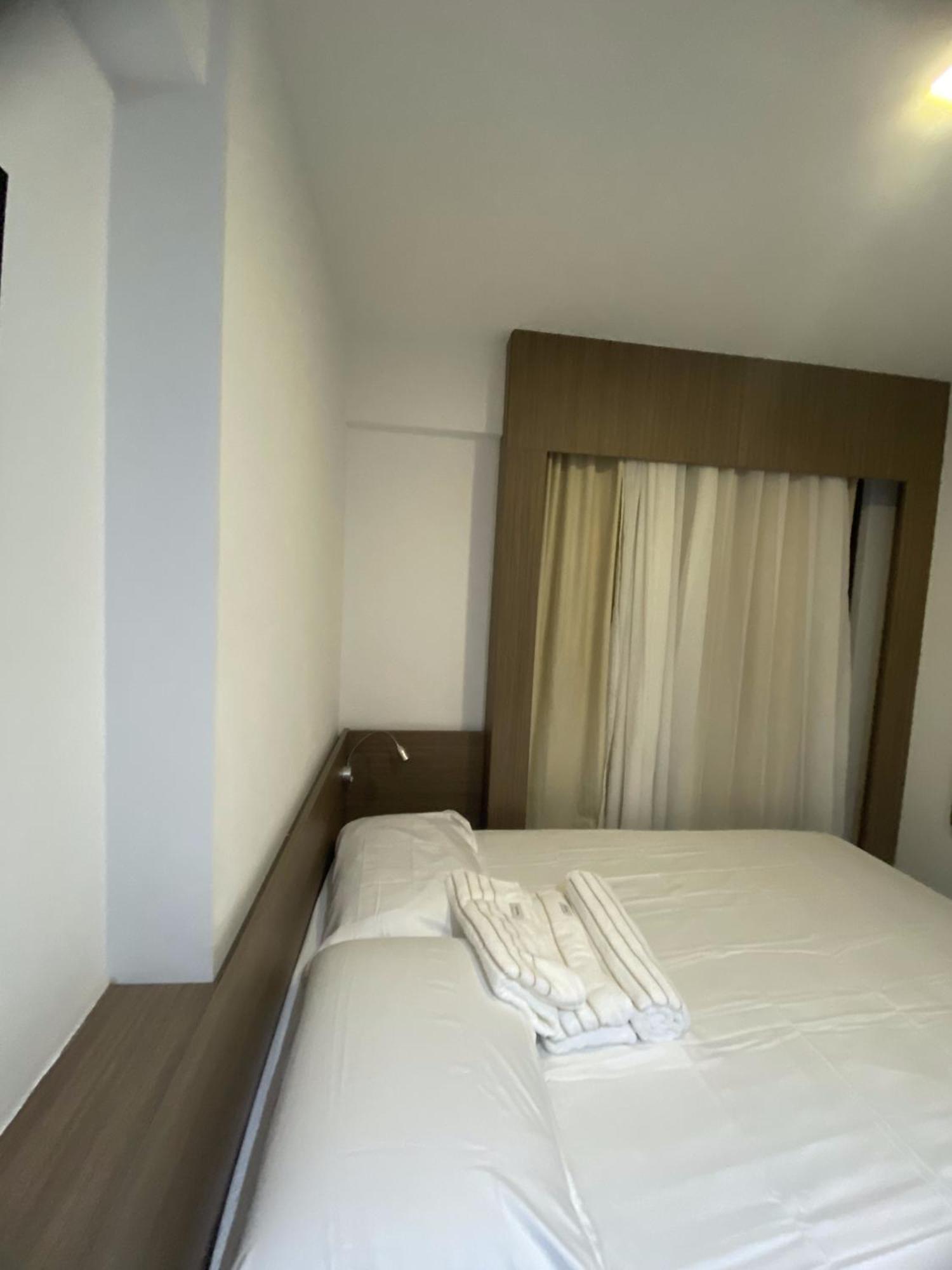 Flat Beach Class Excelsior - Em Frente Ao Shopping Riomar Recife Exterior foto