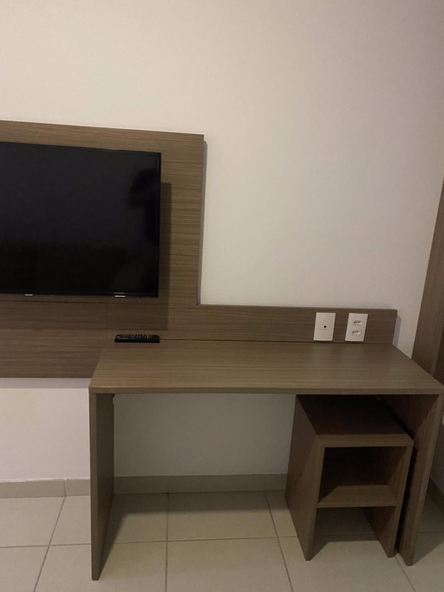 Flat Beach Class Excelsior - Em Frente Ao Shopping Riomar Recife Exterior foto