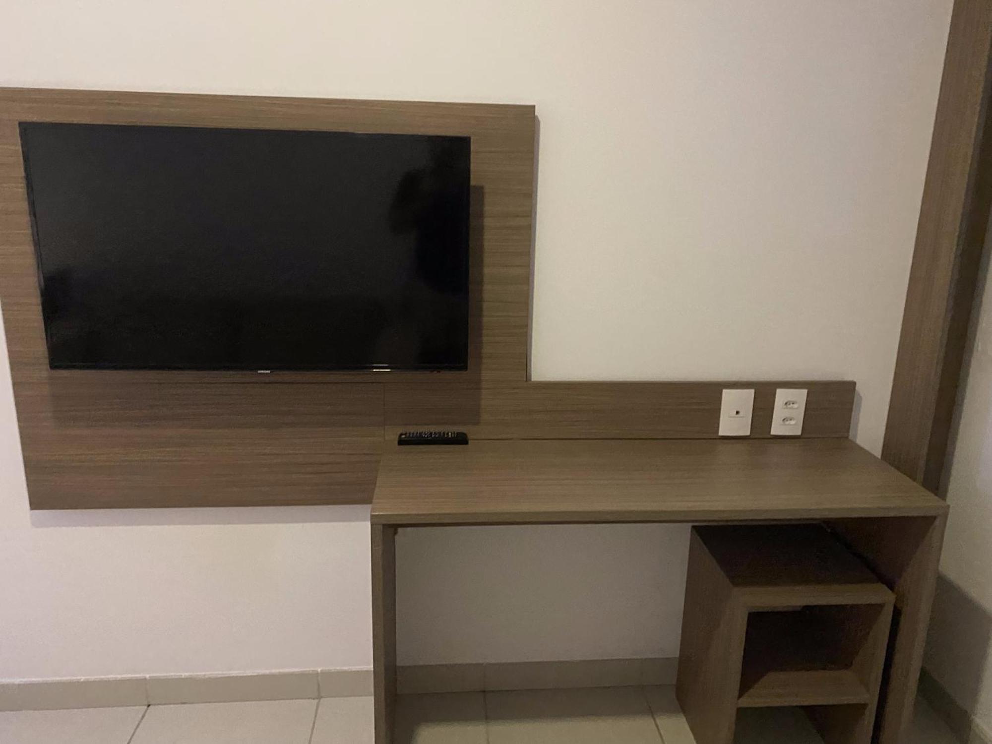 Flat Beach Class Excelsior - Em Frente Ao Shopping Riomar Recife Exterior foto