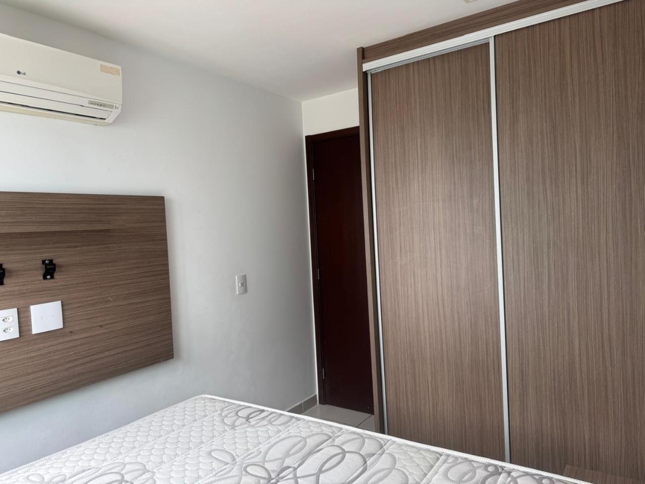 Flat Beach Class Excelsior - Em Frente Ao Shopping Riomar Recife Exterior foto